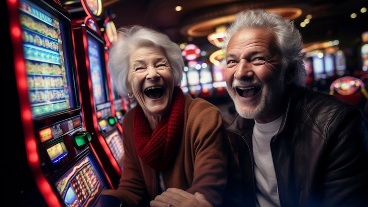 Daftar cek bonus rajinslot untuk dewasa