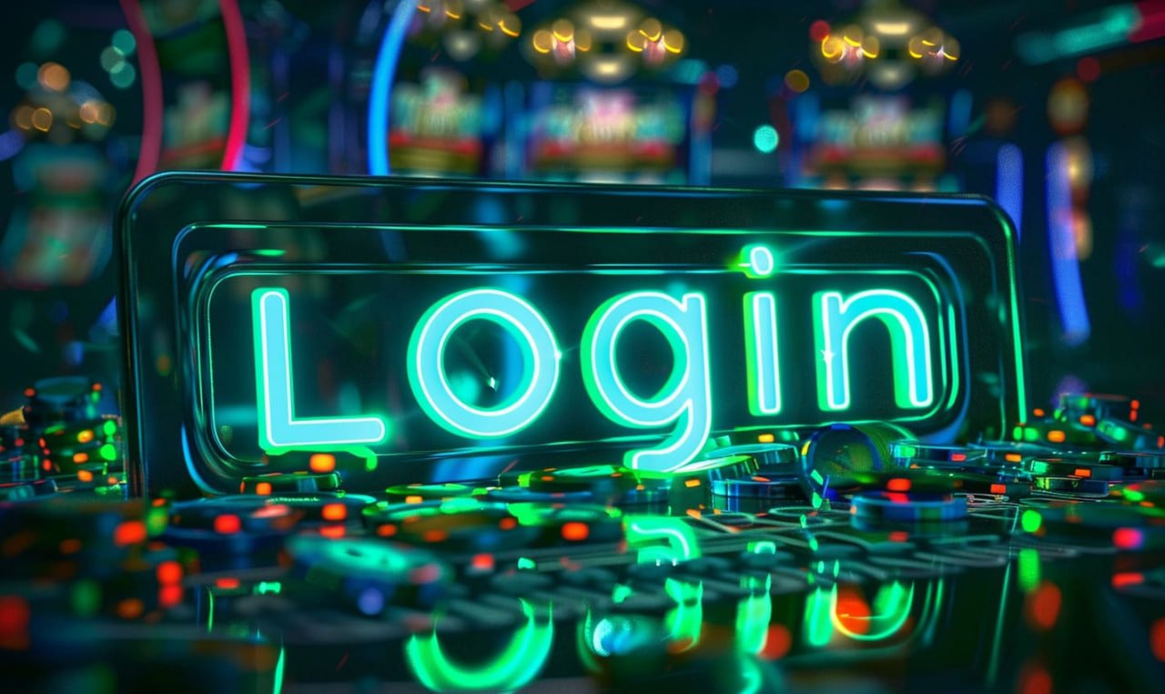 Langkah deposit dibaca melalui mobile