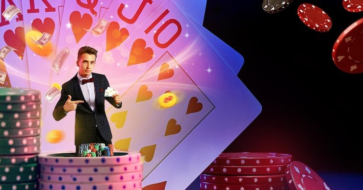 Perbandingan navigasi hijau yang mudah dibaca